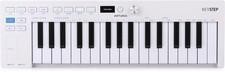 Arturia KeyStep Mk2 32-key Controller & Seque...