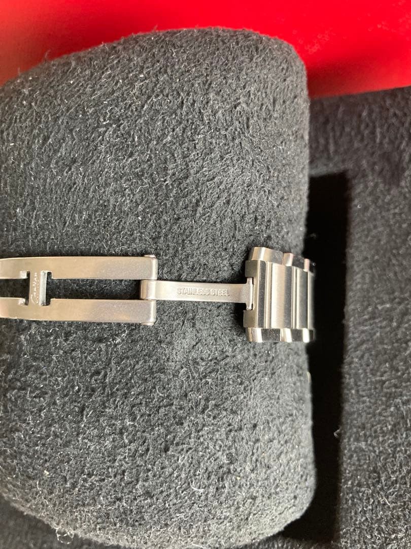 Cartier Tank Française 11P Diamond With International Warranty image 6