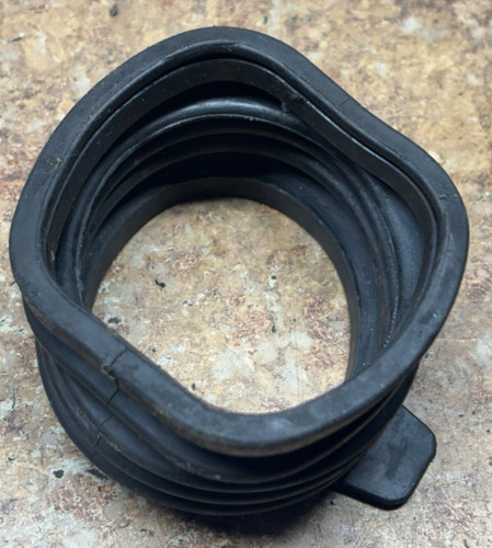 1984 Honda Nighthawk CB650SC Rubber Boot Swing Arm Cover Shaft CB 650 S CB650 F6
