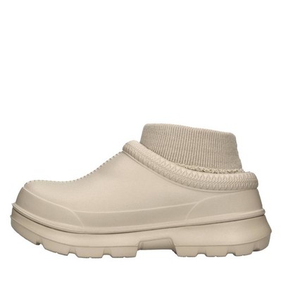 W TASMAN X Pantoletten und Sabot UGG Damen Beige Amv05_ugg