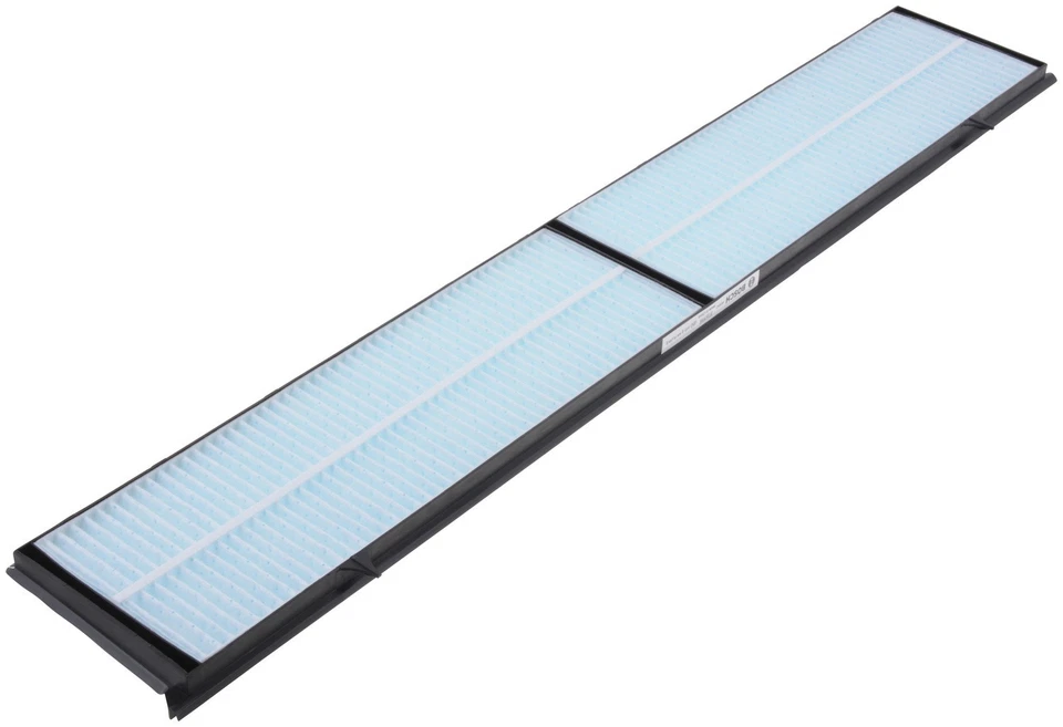 Воздушный фильтр для салона Bosch 6058C для 2006-2015 BMW 328i 335i 323i 128i 135i - Изображение 3 из 4