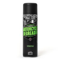 Muc-Off Motorrad Entfetter Spray 500Ml FüR Motorrad Ersatzteile