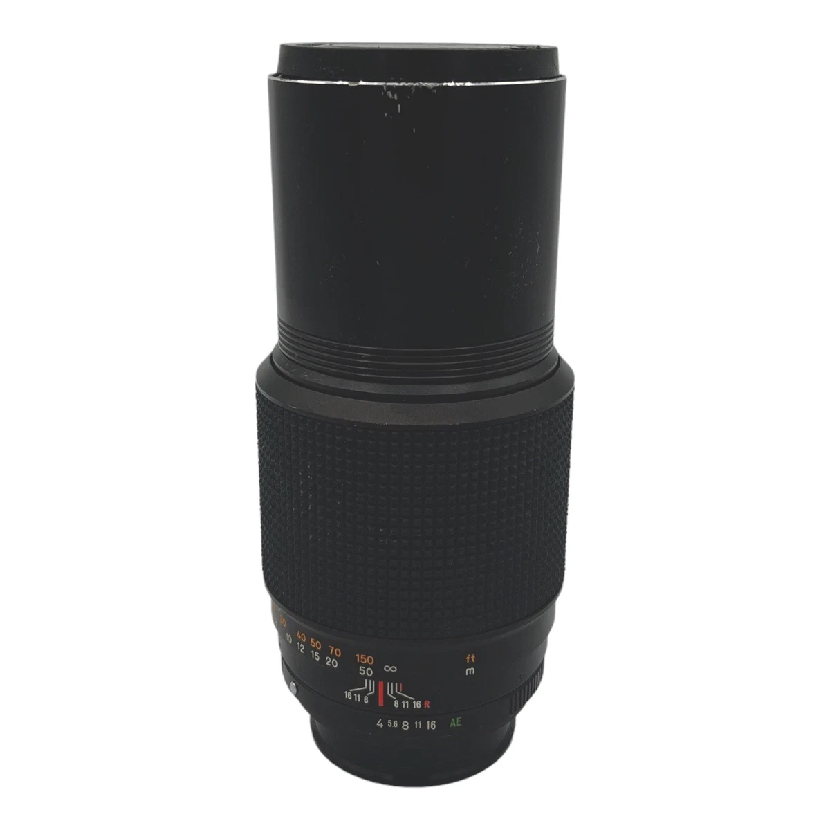 Konica Minolta 200mm Focal Camera Lenses for sale | eBay