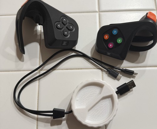 Zwift Play Controllers 