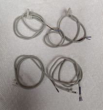Lot Of 4 DM9NV SMC Ultra Compact Solid State Auto Switch