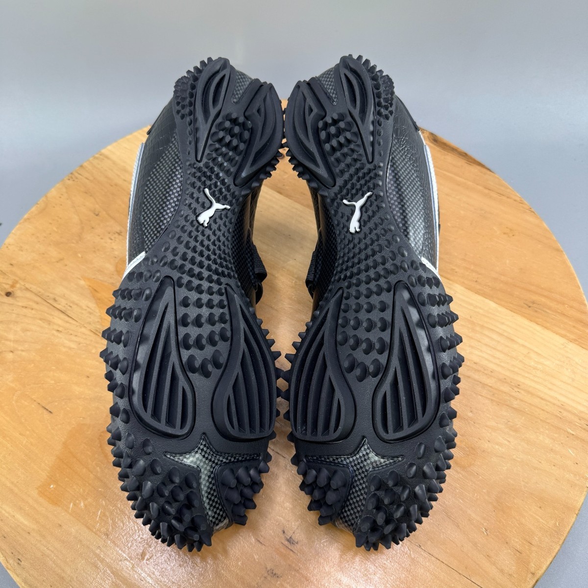 Men’s size 12-PUMA A$AP Rocky X Mostro Og Sneakers Shoes Black nby 404408-01 Puma A$AP Rocky X Mostro Og Mens Size 10 Sneakers Shoes  main image 4