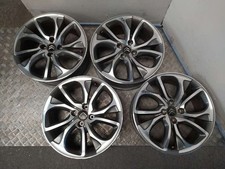 Jantes Citroen DS4