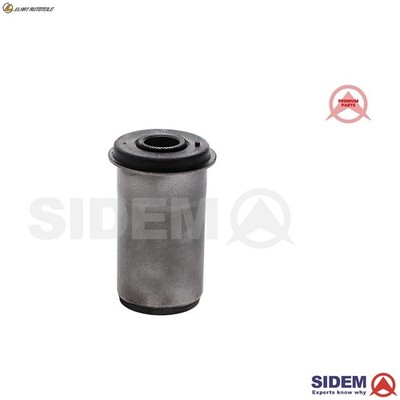 2x LAGERUNG LENKER 872605 FÜR MITSUBISHI SPORT/WAGON/MONTERO/PAJERO/CHALLENGER