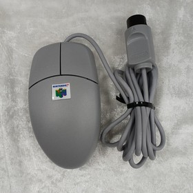 NINTENDO 64DD Mario Artist Paint Studio Software N64 Mouse Set Japan Import