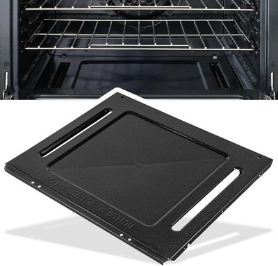 316400603 Oven Bottom Panel for Frigidaire/Kenmore/Electrolux Gas Ranges Stoves