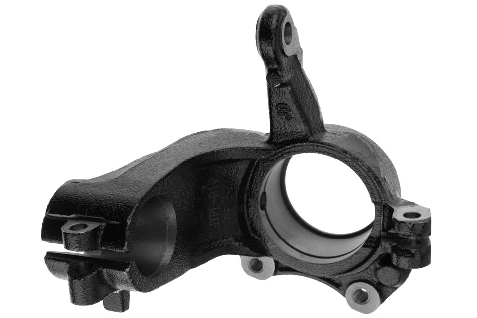 Steering Knuckle Fits for Peugeot 2008, 207, 301, Citroen C3, C4, C Elysee, DS3 - Image 5