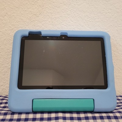 Amazon Fire 7 Kids Tablet 16GB 2GB RAM Quad-Core, Factory Reset
