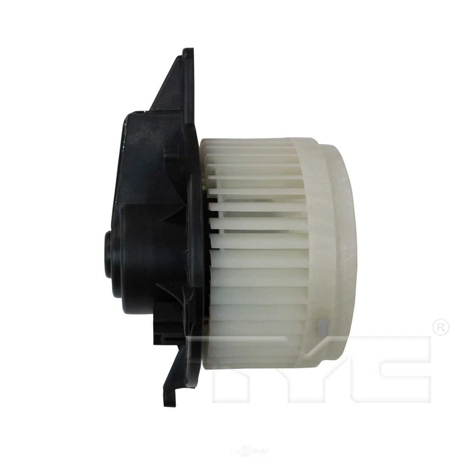 Motor soplador HVAC para Jeep Grand Cherokee TYC 2011-2019 Foto 4 de 4