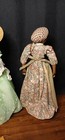 3 Franklin Heirloom Dolls Gone With The Wind Scarlett O'hara Rhett Butler — photo 8