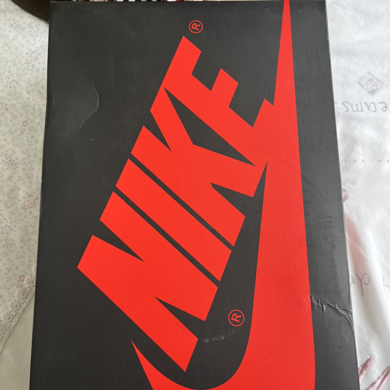 Nike Air Jordan 1 High OG Spiderman Across the Spider verse Next Chapter UK 6 image 6