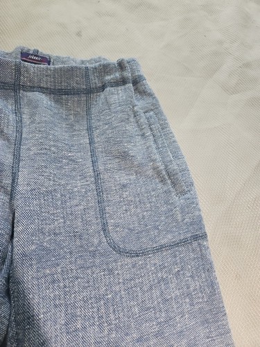 Johnnie O Joggers Boys US Size 10 Blue Knit Pants Pullon Sweatpants - Picture 4 of 15
