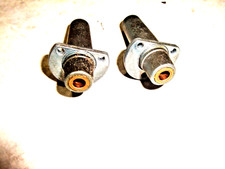 AKAI GX-77 REEL TO REEL ORIGINAL TABLE BEARING ASS'Y WORKING USED