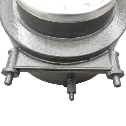 Débitmètre anticorrosion gaz humide de laboratoire LMF-1 débitmètre remise de haute précision 2 L