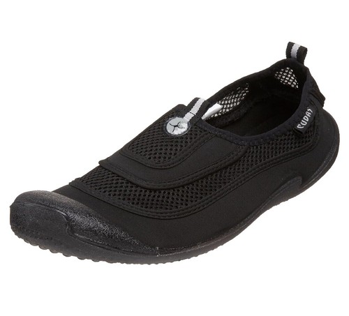 BASS OUTDOOR Men\'s Aqua Mesh Slide Water Shoe New w/ Box Size 8 Bass Outdoor Men main image 3