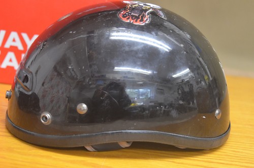 Vega Half Helmet (5-D) - Picture 9 of 17