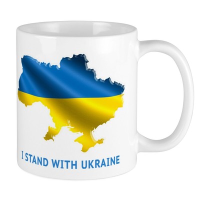 CafePress 11 oz Ceramic Mug (910928881)