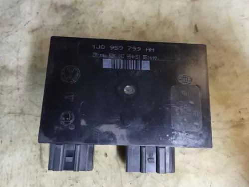 1J0959799AH Modulo Confort para SEAT TOLEDO (1M2) Signo 1999 1042214 - Imagen 1 de 11