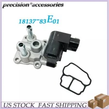 Idle Air Control Valve 1813783E01 18137-83E01 For Suzuki SWIFT 1.3 PETROL 05-07-