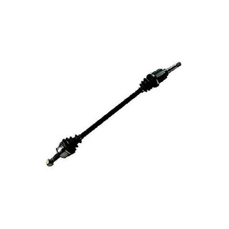Arbre cardan transmission Opel Agila essence diesel Suzuki Splash