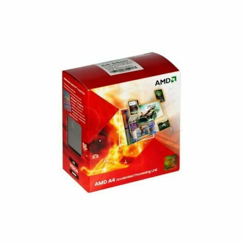 Processori e CPU socket FM1 AMD per prodotti informatici