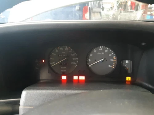 9629244680 Centralita Motor Uce para CITROEN ZX 1,4 Armonia 2001 4119155 - Imagen 9 de 10