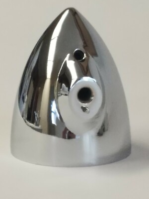 Big Dog OEM Rear Turn Signal Housing (chrome) 2003-11 (K-9, Mastiff, MORE)