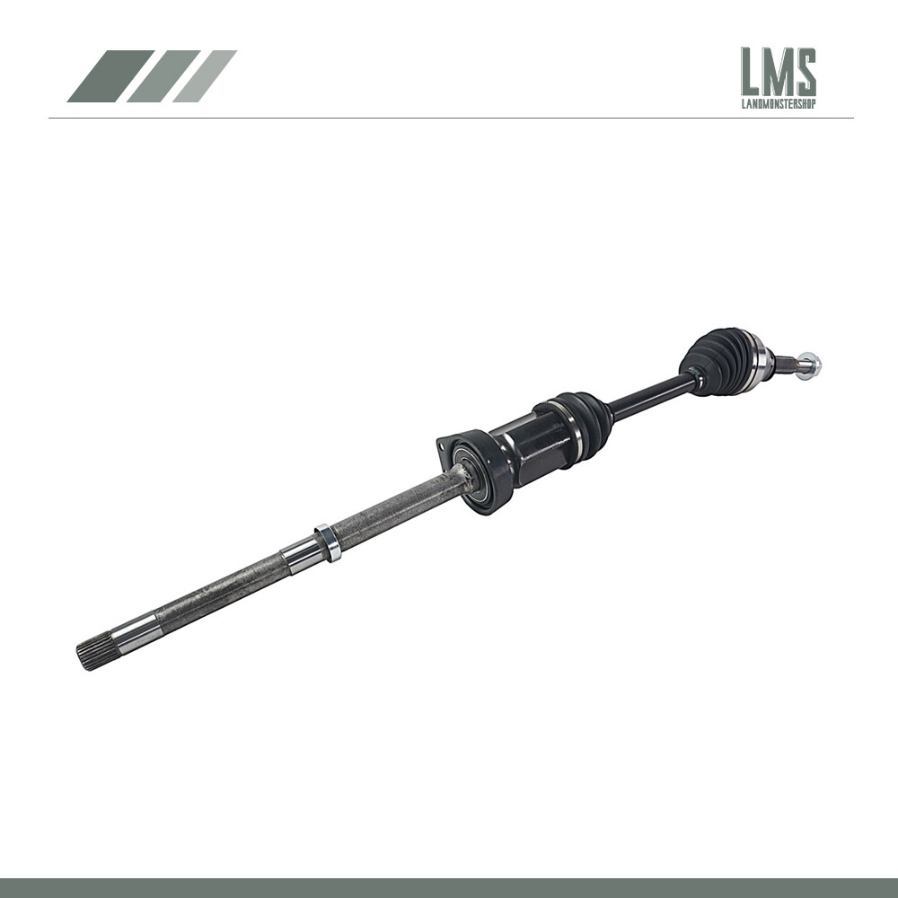 For Ford Explorer 2011-2012 3.5L AWD Front Right Side CV Axle Drive Shaft