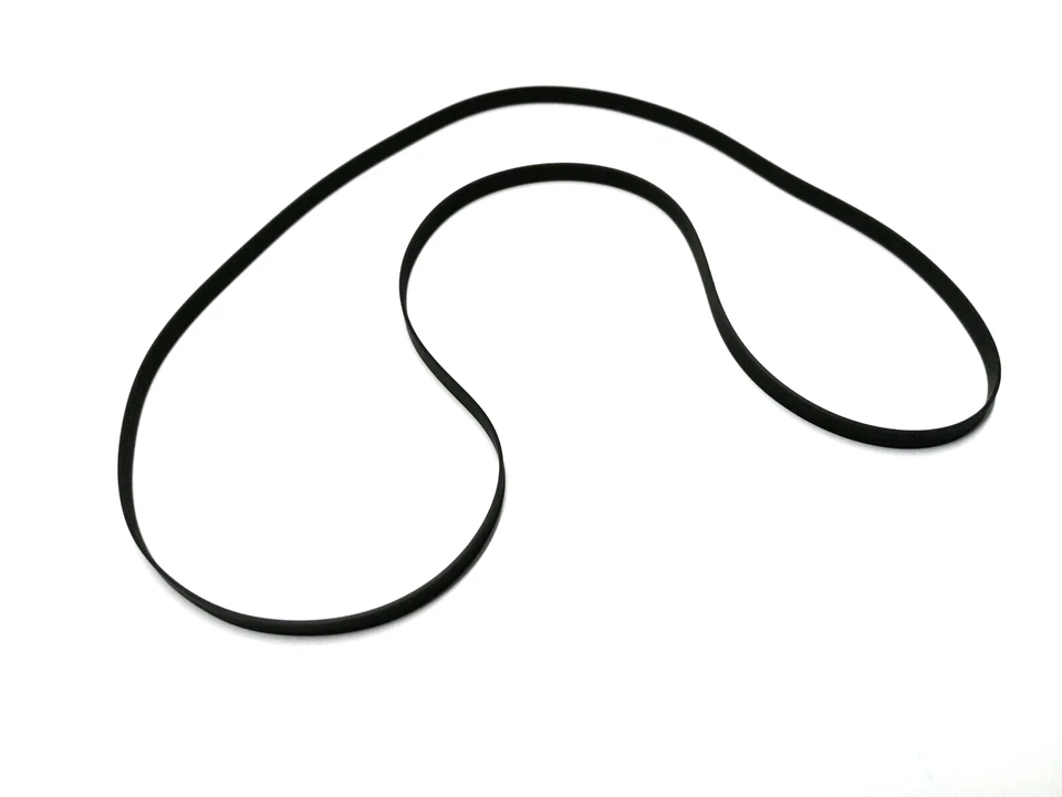 MARKENLOS Cinghia di trasmissione per PIONEER PL-225 PL-335 giradischi giradischi cinghia piatta Belt