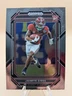 2023 Prizm Draft Picks Jahmyr Gibbs football Rookie card #116 Alabama RC