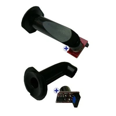 ALCOSCAN Digital Alcohol Breath Tester Replaceable AL6000 Sensor mg/L Breathalyser Kit