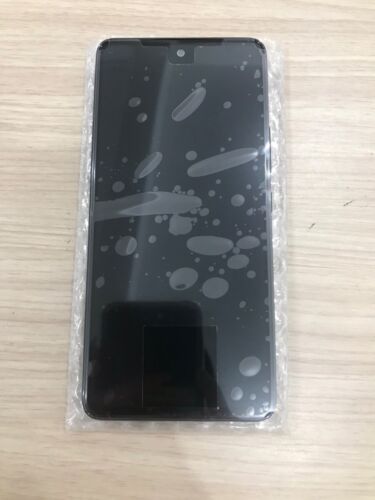 Samsung Galaxy A53 SM-A536 Genuine OLED LCD Screen Display Touch Digitizer+Frame - Picture 2 of 3