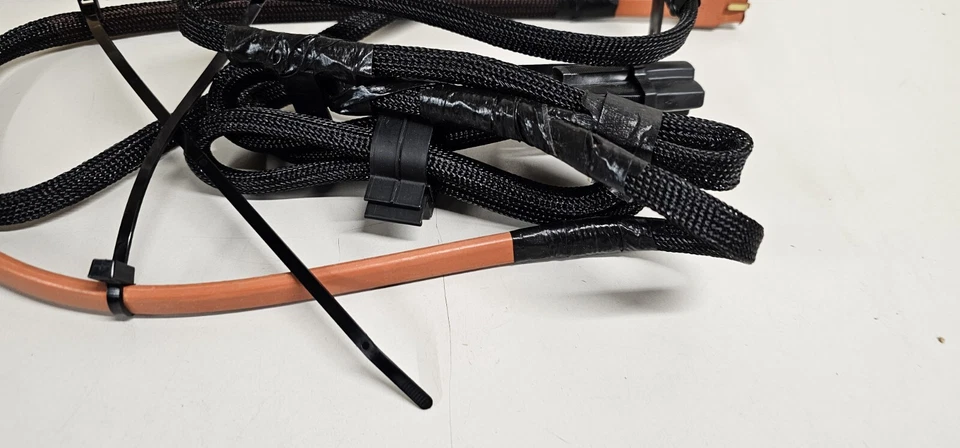 Calentador de motor genuino GM 25696975 2001-03 Oldsmobile Aurora 4,0 L Foto 2 de 4