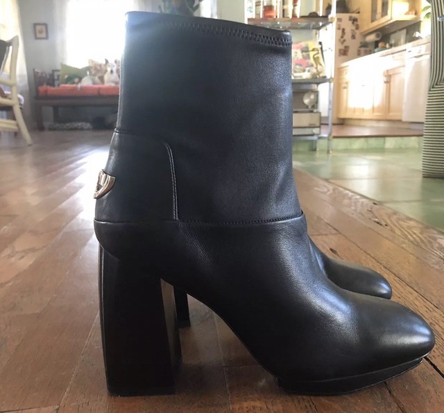 tory burch platform boots