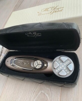 ☆ARTISTIC&CO. MISS ARRIVO GHOST NEW ARTISTIC & CO MISS ARRIVO PREMIUM GHOST RF BEAUTY DEVICE