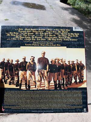 Mo Thugs Family Scriptures 　2lp Mo Thugs - Family Scriptures 2X Lp 1996 VINYL (88561-1561-1