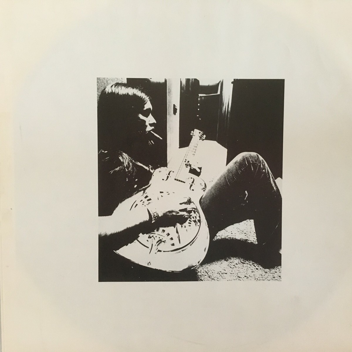 LES DUDEK LP SAY NO MORE | eBay