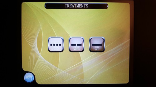 BLUE-MOON MESODERMA TOUCH RAINBOW LINE - Imagen 7 de 12