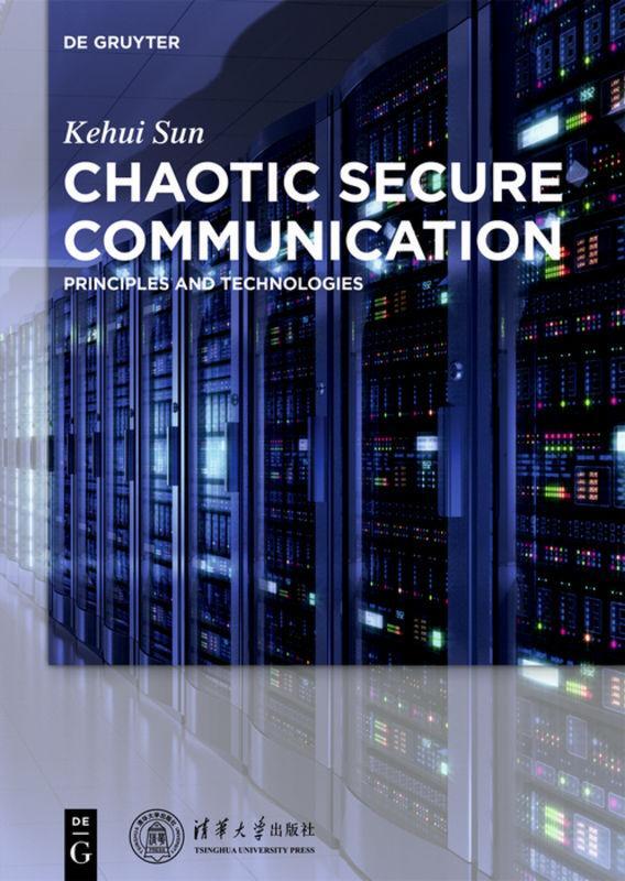 Thumbnail - Chaotic Secure Communication Kehui Sun