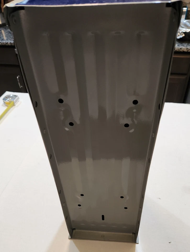 New York Giants Mailbox Gibraltar - Image 4 of 4