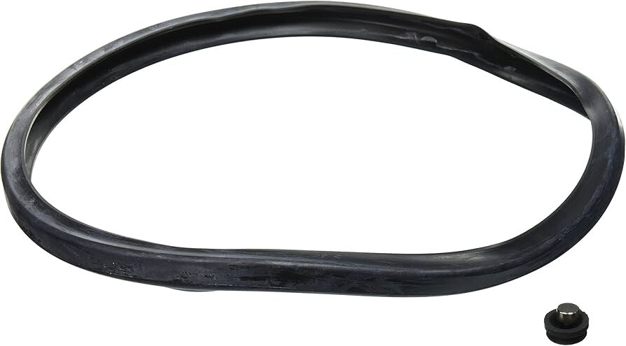 Sealing Ring Gasket & Auto Air Vent Pack