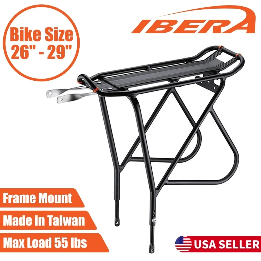 Ibera online bike rack