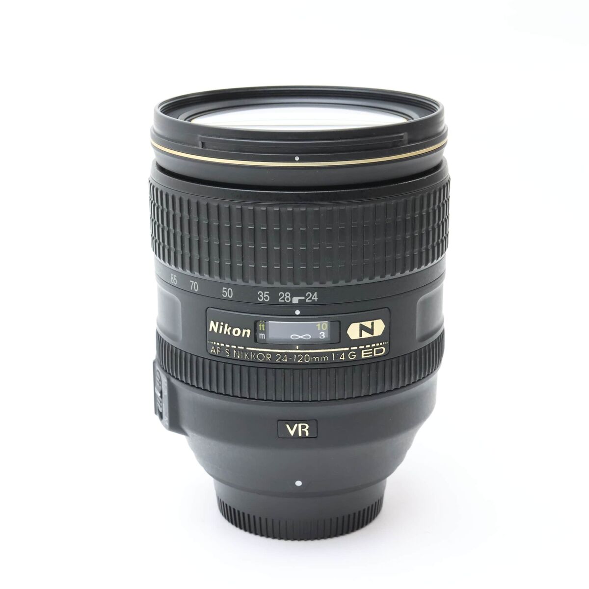 Nikon AF-S NIKKOR 24-120mm F/4G ED VR #136 4960759026057 | eBay Nikon AF-S NIKKOR 24-120mm F/4G ED VR #136 4960759026057 | eBay