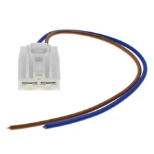 Connector Plug Harness For Acura TL CL Heater Blower Motor Repair 1999-2003