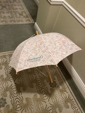 Anais Anais Cacharel Womens Umbrella Floral Parasol