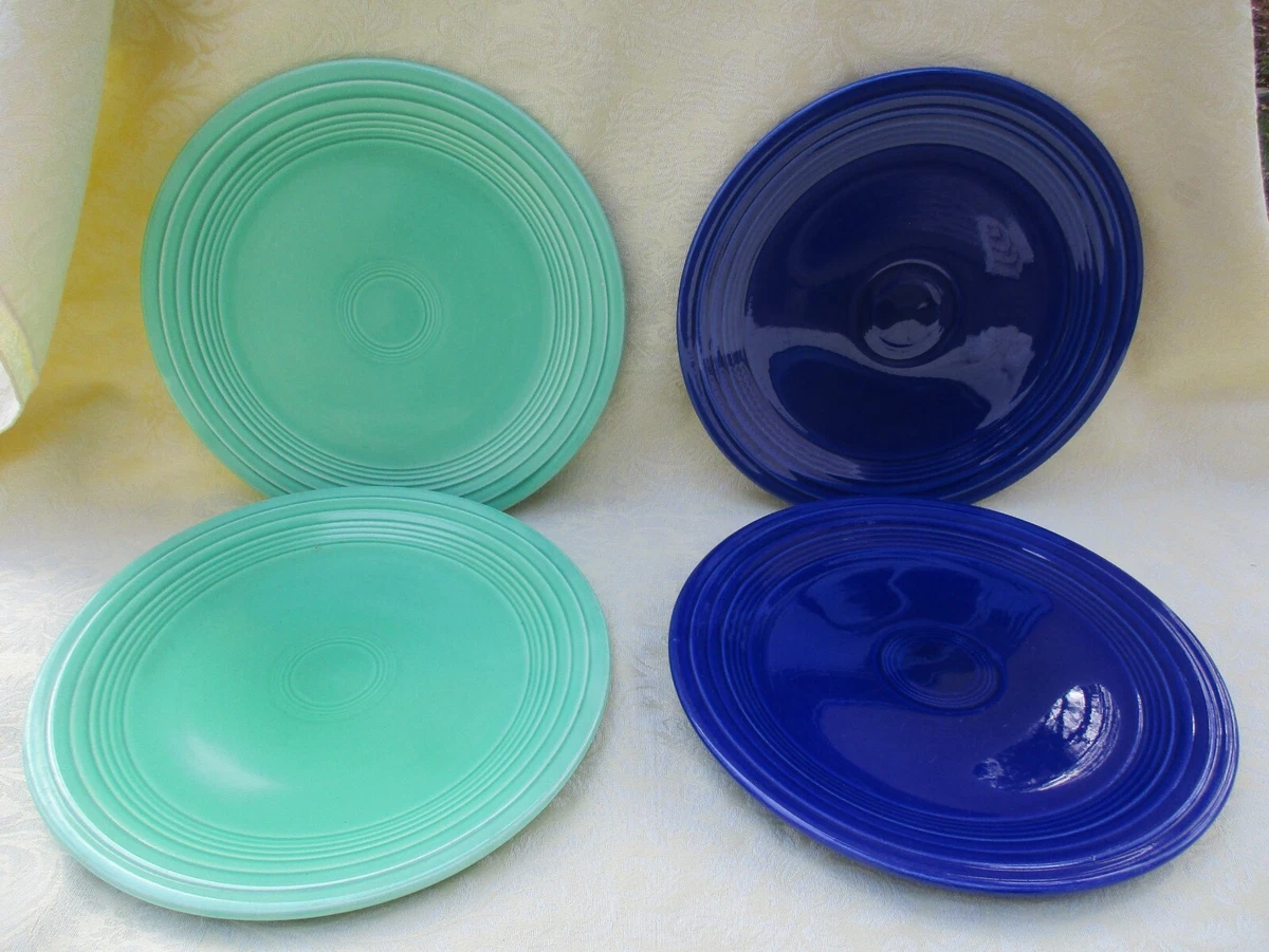 Ebay vintage cheap fiestaware